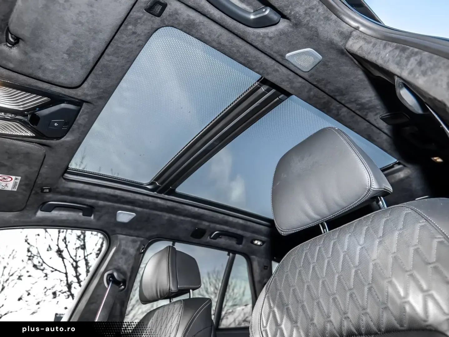 BMW X5 M60i xDrive M Sport PANO ACC