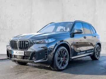 BMW X5 M60i xDrive M Sport PANO ACC