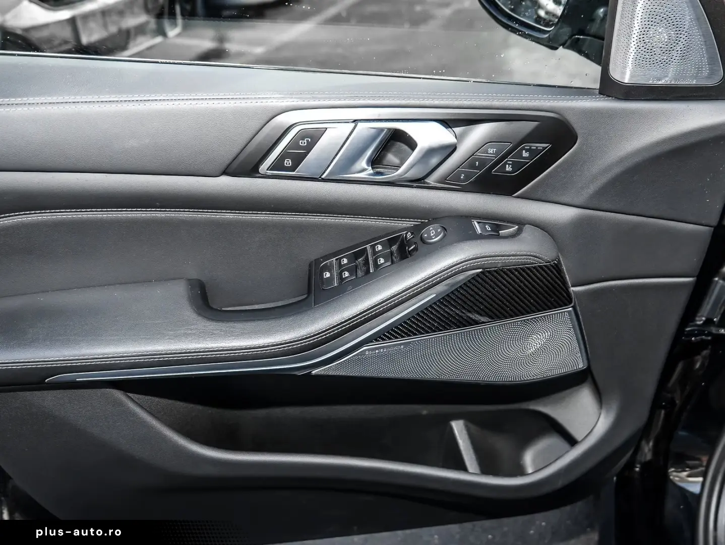 BMW X5 M60i xDrive M Sport PANO ACC