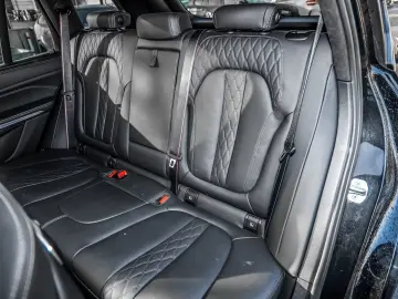 BMW X5 M60i xDrive M Sport PANO ACC