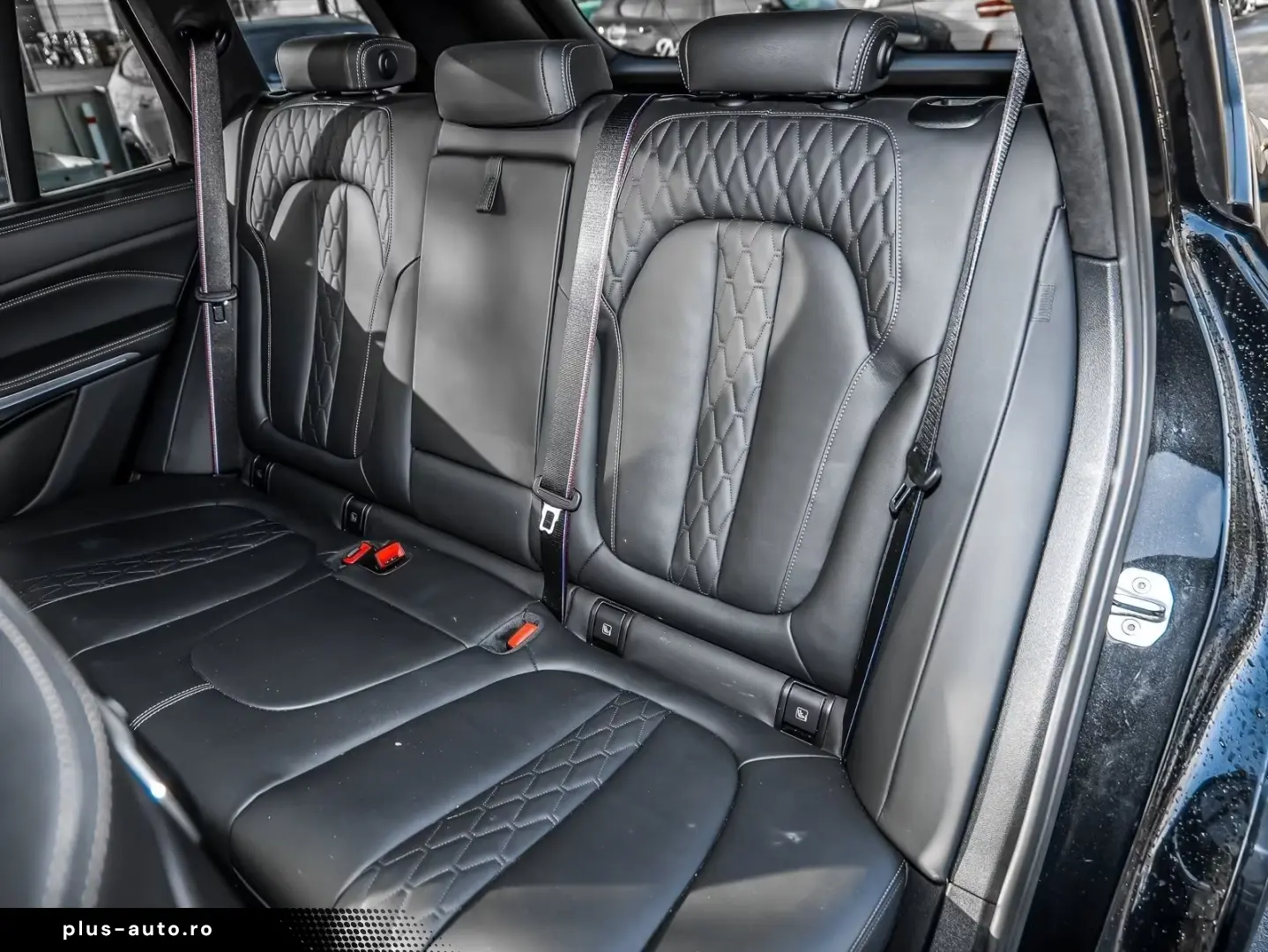 BMW X5 M60i xDrive M Sport PANO ACC