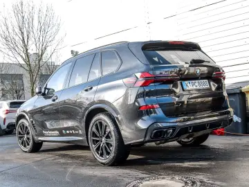 BMW X5 M60i xDrive M Sport PANO ACC