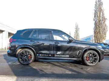 BMW X5 M60i xDrive M Sport PANO ACC