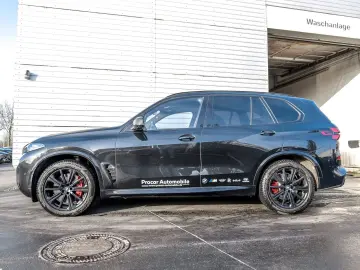 BMW X5 M60i xDrive M Sport PANO ACC