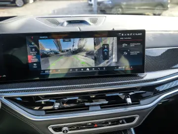 BMW X5 M60i xDrive M Sport PANO ACC