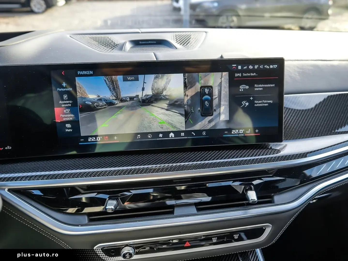 BMW X5 M60i xDrive M Sport PANO ACC