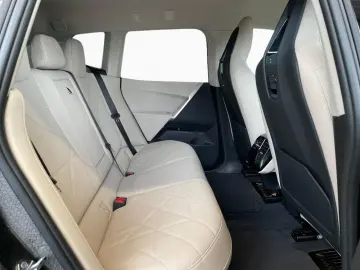 BMW iX xDrive40 Clear&Bold St&Go 360