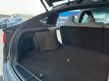 TESLA MODEL X PALLADIUM    HW 4 USS   AMD RYZEN