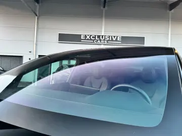 TESLA MODEL X PALLADIUM    HW 4 USS   AMD RYZEN