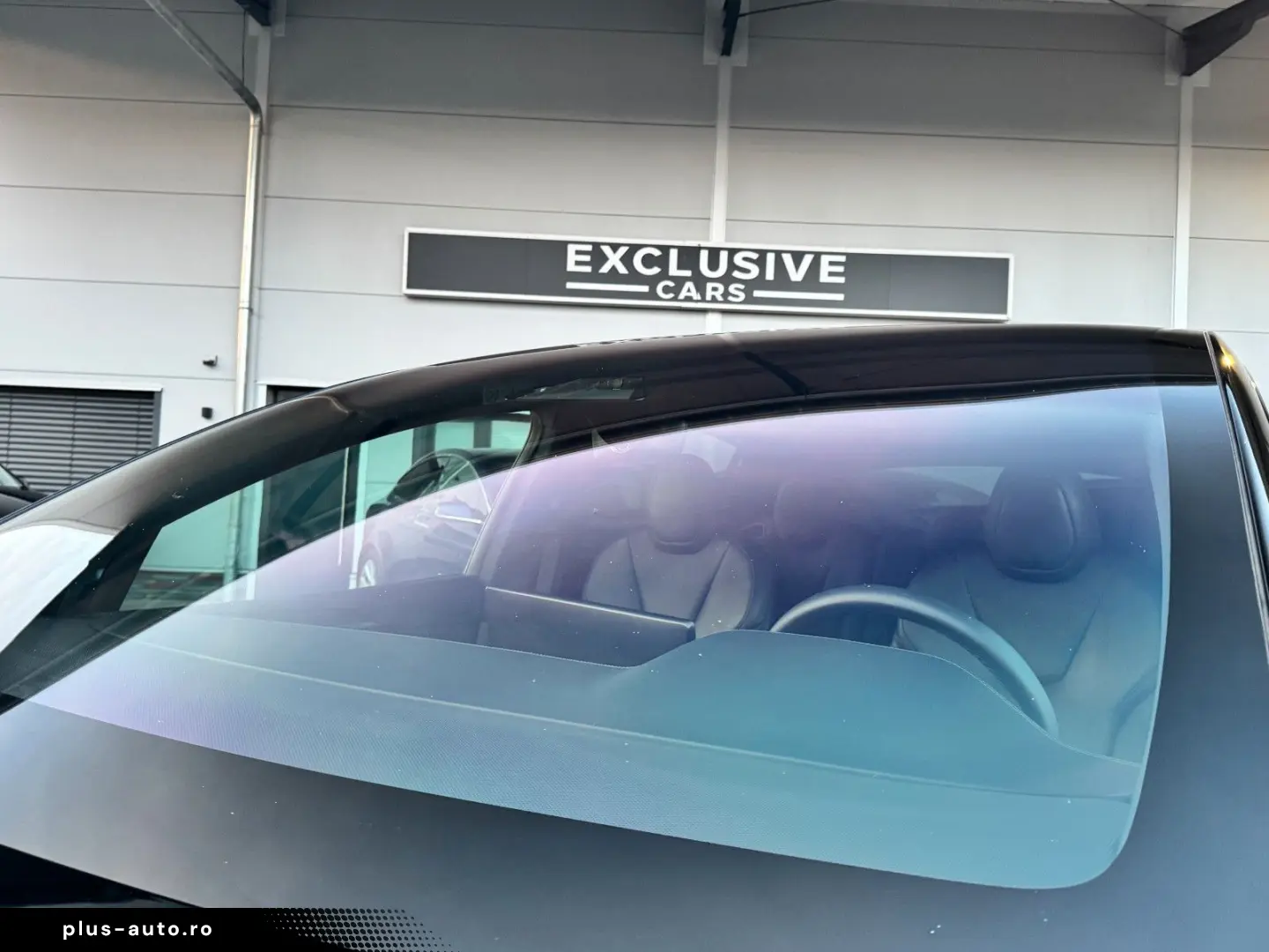 TESLA MODEL X PALLADIUM    HW 4 USS   AMD RYZEN