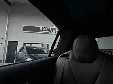 TESLA MODEL X PALLADIUM    HW 4 USS   AMD RYZEN