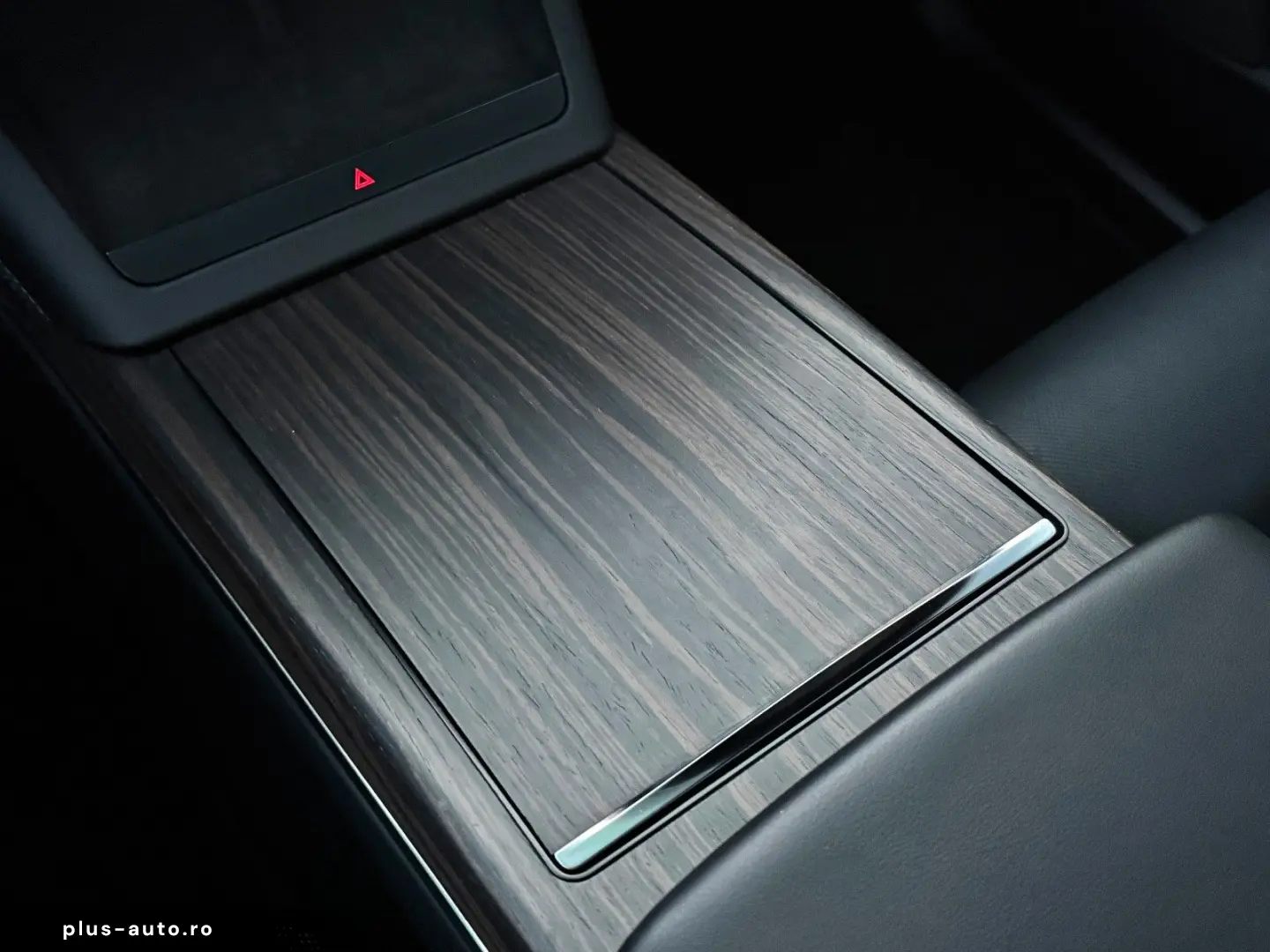 TESLA MODEL X PALLADIUM    HW 4 USS   AMD RYZEN