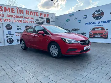 Opel Astra 2016 10