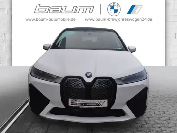 BMW iX xDrive40 Sportpaket HK HiFi DAB Pano.Dach