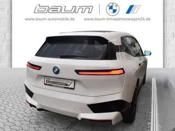 BMW iX xDrive40 Sportpaket HK HiFi DAB Pano.Dach