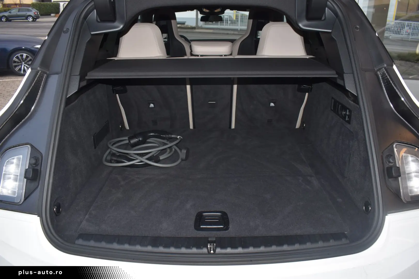 BMW iX xDrive40 Sportpaket HK HiFi DAB Pano.Dach