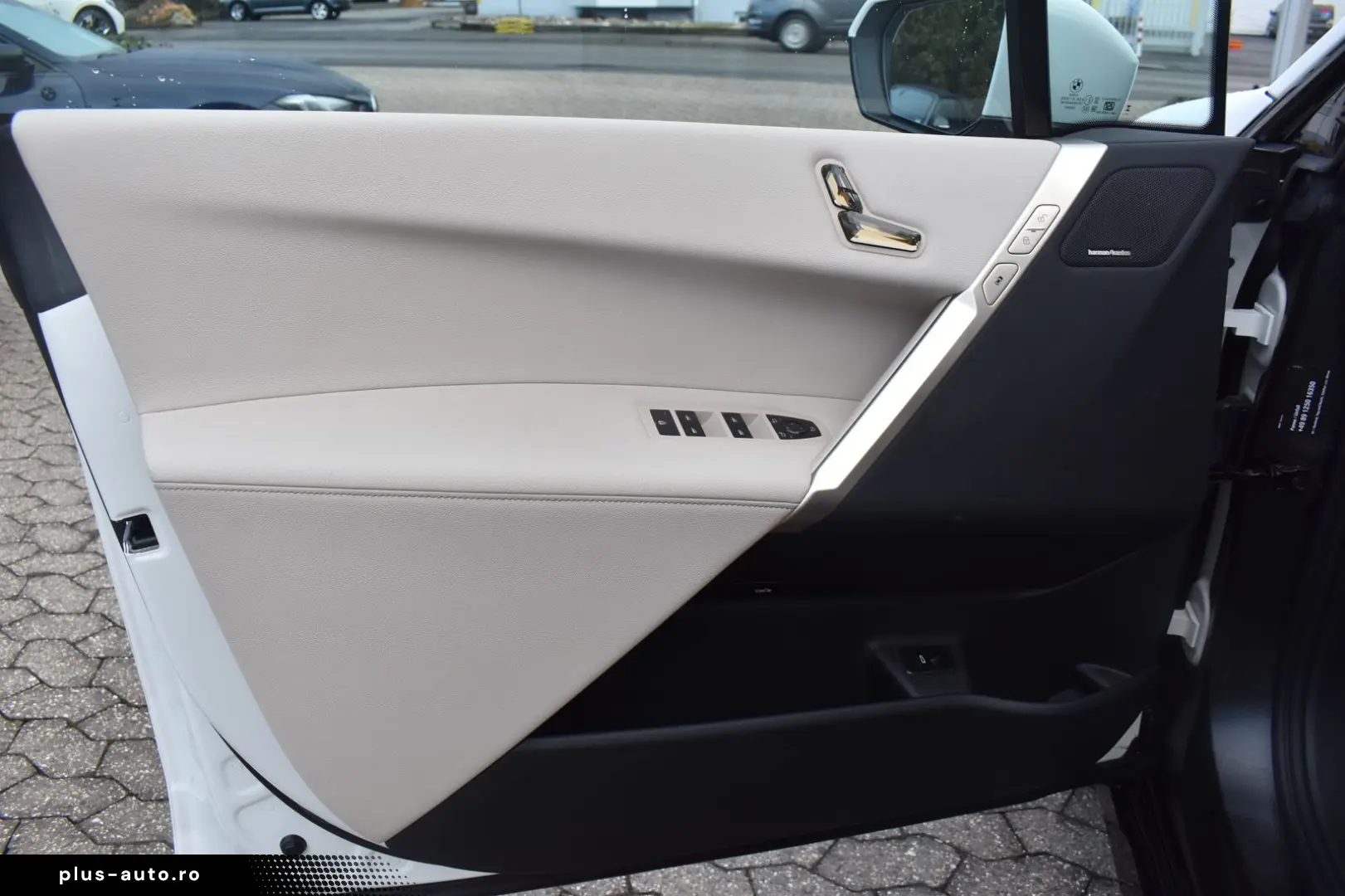 BMW iX xDrive40 Sportpaket HK HiFi DAB Pano.Dach