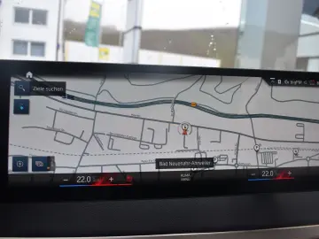 BMW iX xDrive40 Sportpaket HK HiFi DAB Pano.Dach