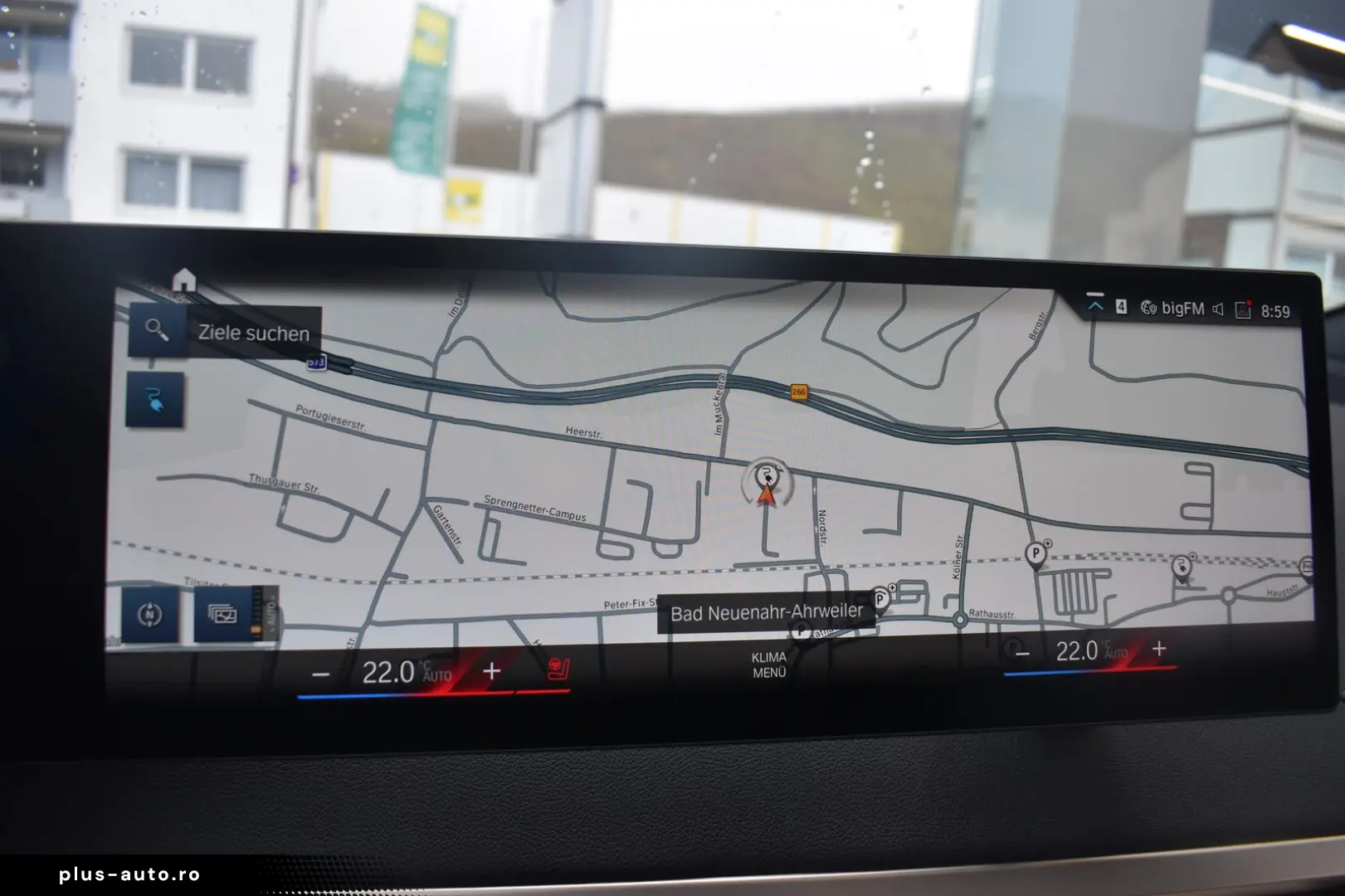 BMW iX xDrive40 Sportpaket HK HiFi DAB Pano.Dach