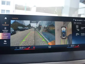 BMW iX xDrive40 Sportpaket HK HiFi DAB Pano.Dach