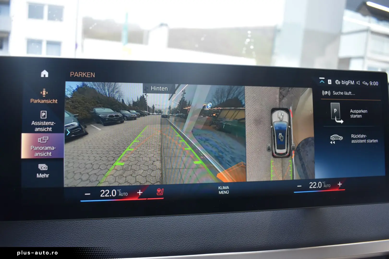 BMW iX xDrive40 Sportpaket HK HiFi DAB Pano.Dach