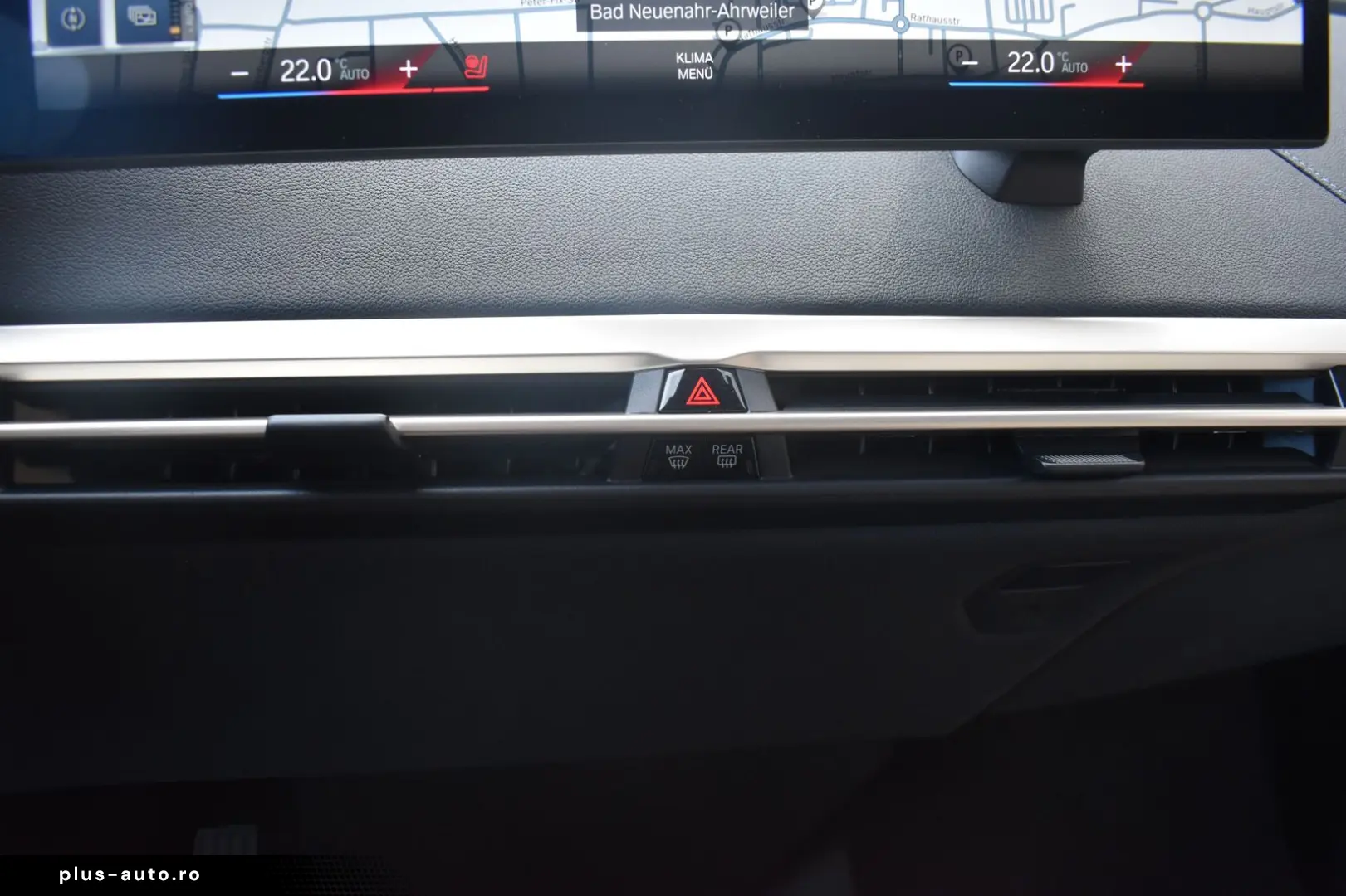 BMW iX xDrive40 Sportpaket HK HiFi DAB Pano.Dach