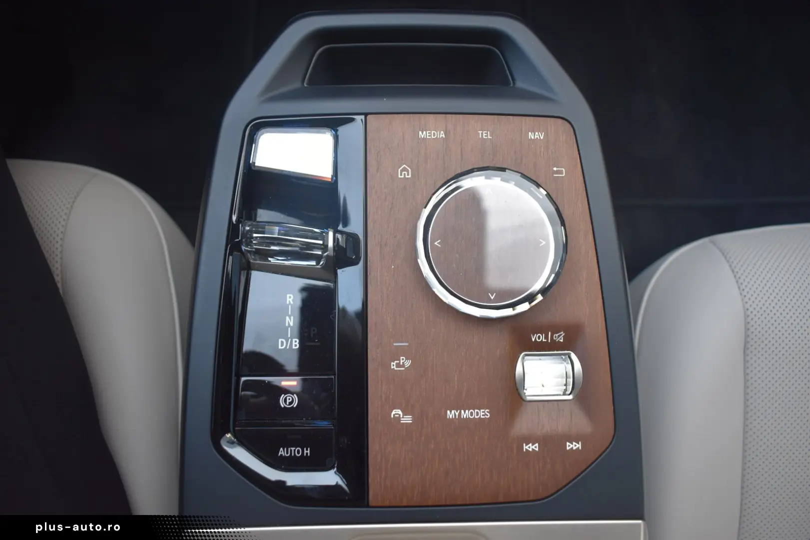 BMW iX xDrive40 Sportpaket HK HiFi DAB Pano.Dach