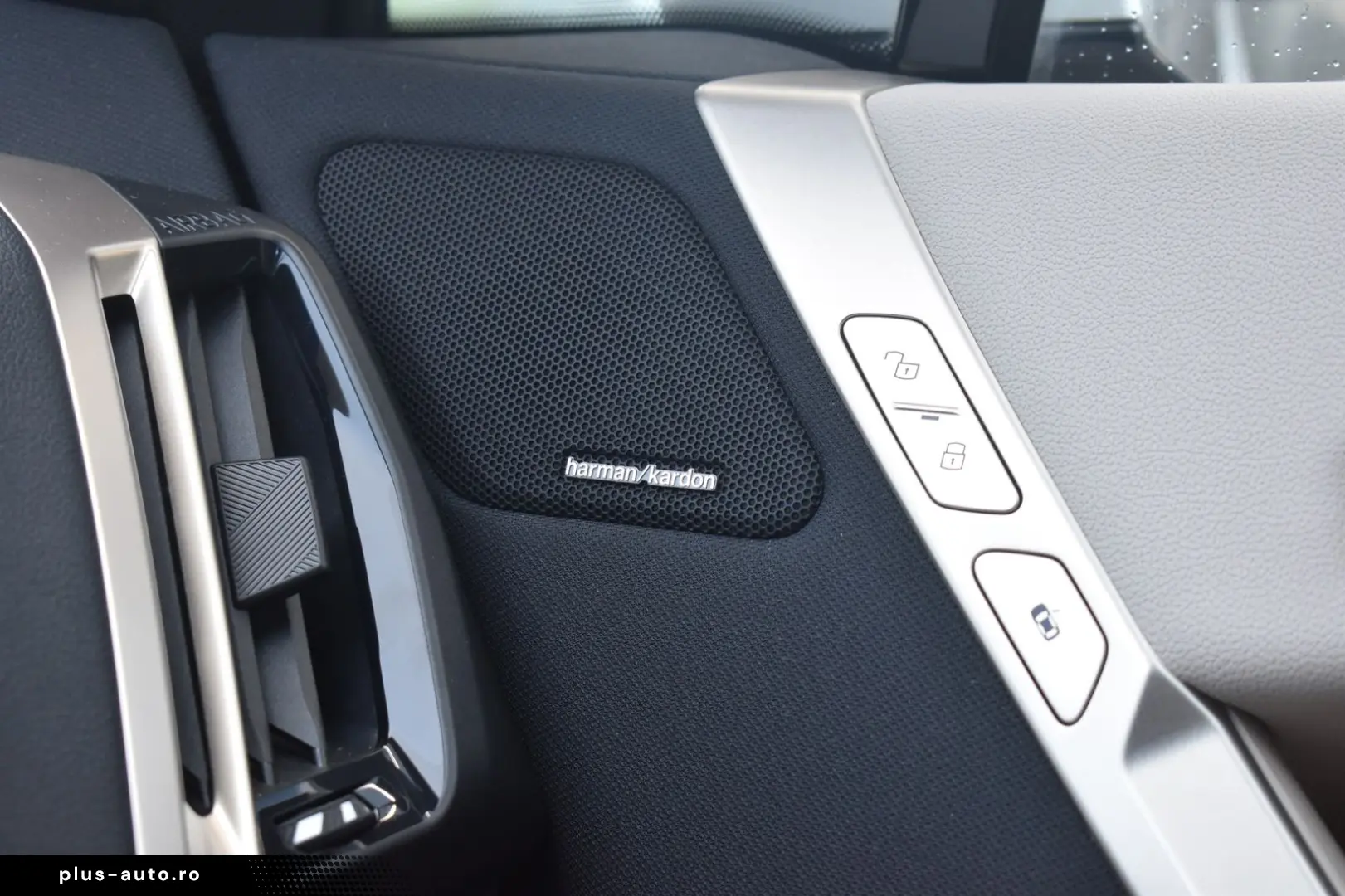 BMW iX xDrive40 Sportpaket HK HiFi DAB Pano.Dach