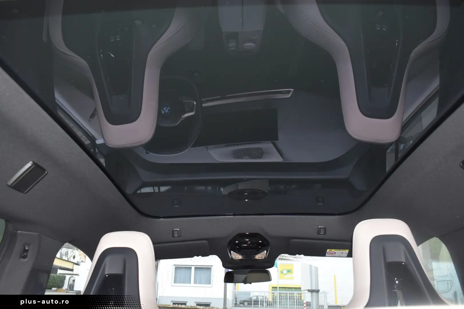 BMW iX xDrive40 Sportpaket HK HiFi DAB Pano.Dach