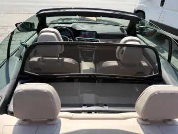 BMW M440 i XDrive Sportpaket Vernasca-Leder  Memo