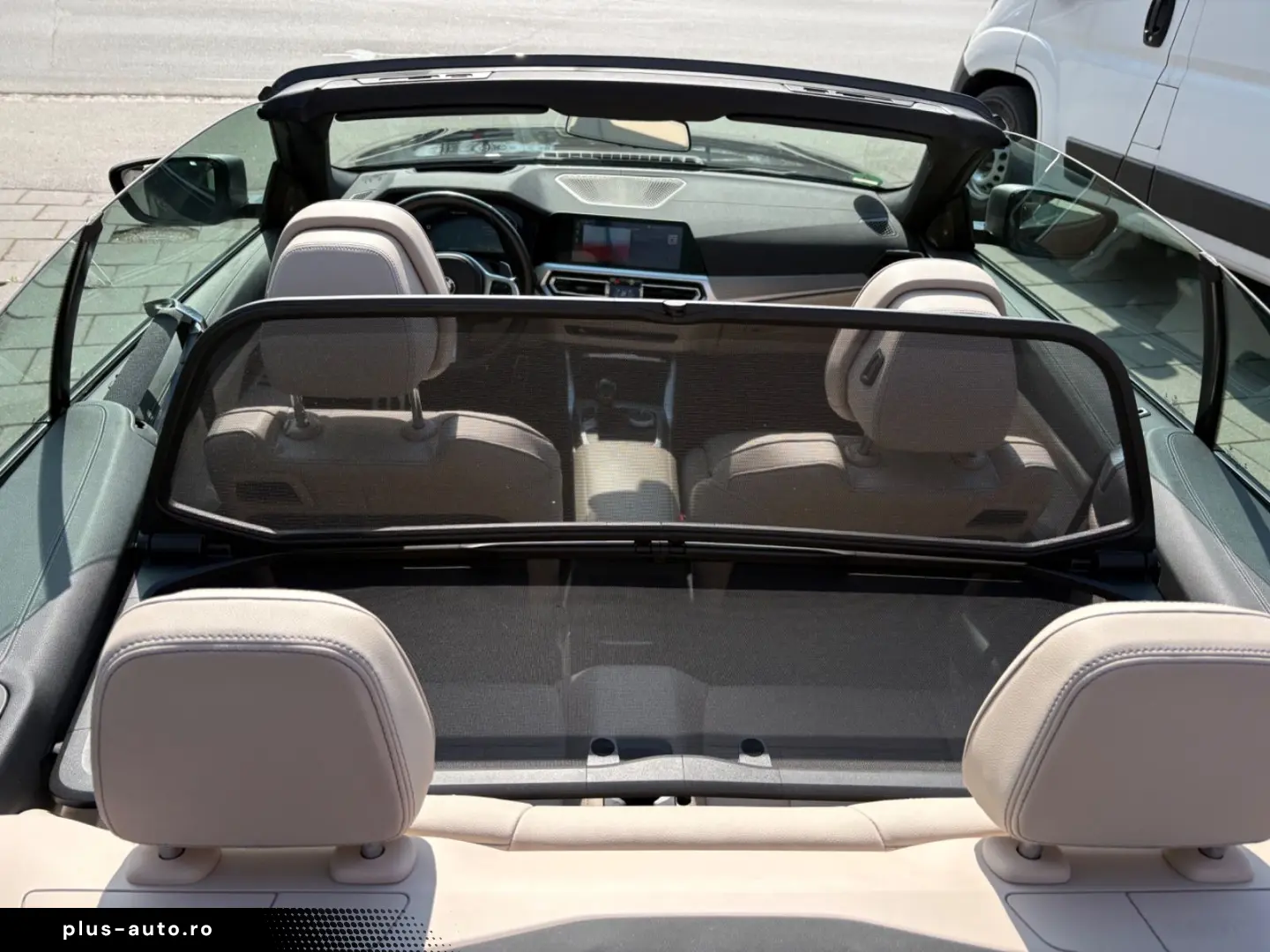 BMW M440 i XDrive Sportpaket Vernasca-Leder  Memo