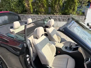 BMW M440 i XDrive Sportpaket Vernasca-Leder  Memo