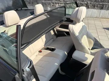 BMW M440 i XDrive Sportpaket Vernasca-Leder  Memo