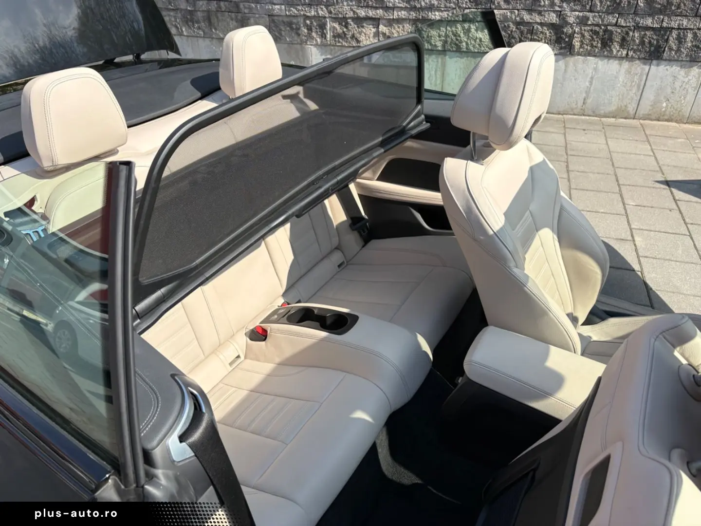 BMW M440 i XDrive Sportpaket Vernasca-Leder  Memo