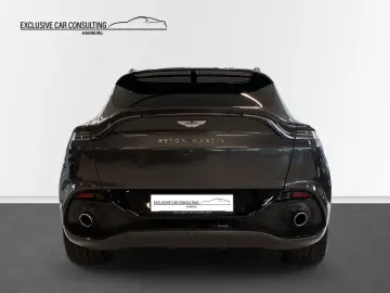 ASTON MARTIN DBX 4.0 V8  360   Pano  4xSitzhzg  ACC  23