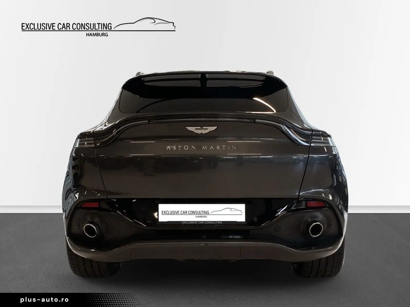 ASTON MARTIN DBX 4.0 V8  360   Pano  4xSitzhzg  ACC  23