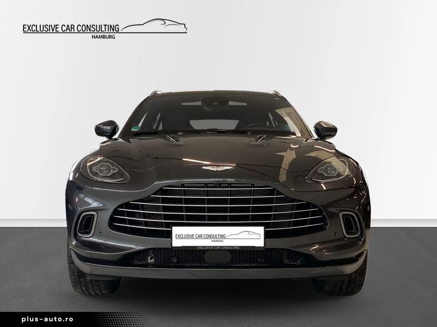 ASTON MARTIN DBX 4.0 V8  360   Pano  4xSitzhzg  ACC  23