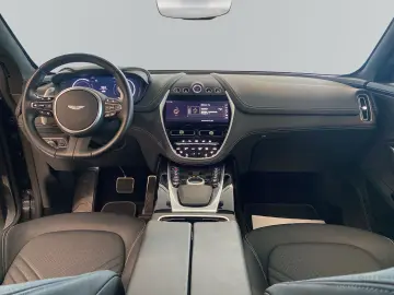 ASTON MARTIN DBX 4.0 V8  360   Pano  4xSitzhzg  ACC  23