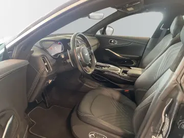 ASTON MARTIN DBX 4.0 V8  360   Pano  4xSitzhzg  ACC  23