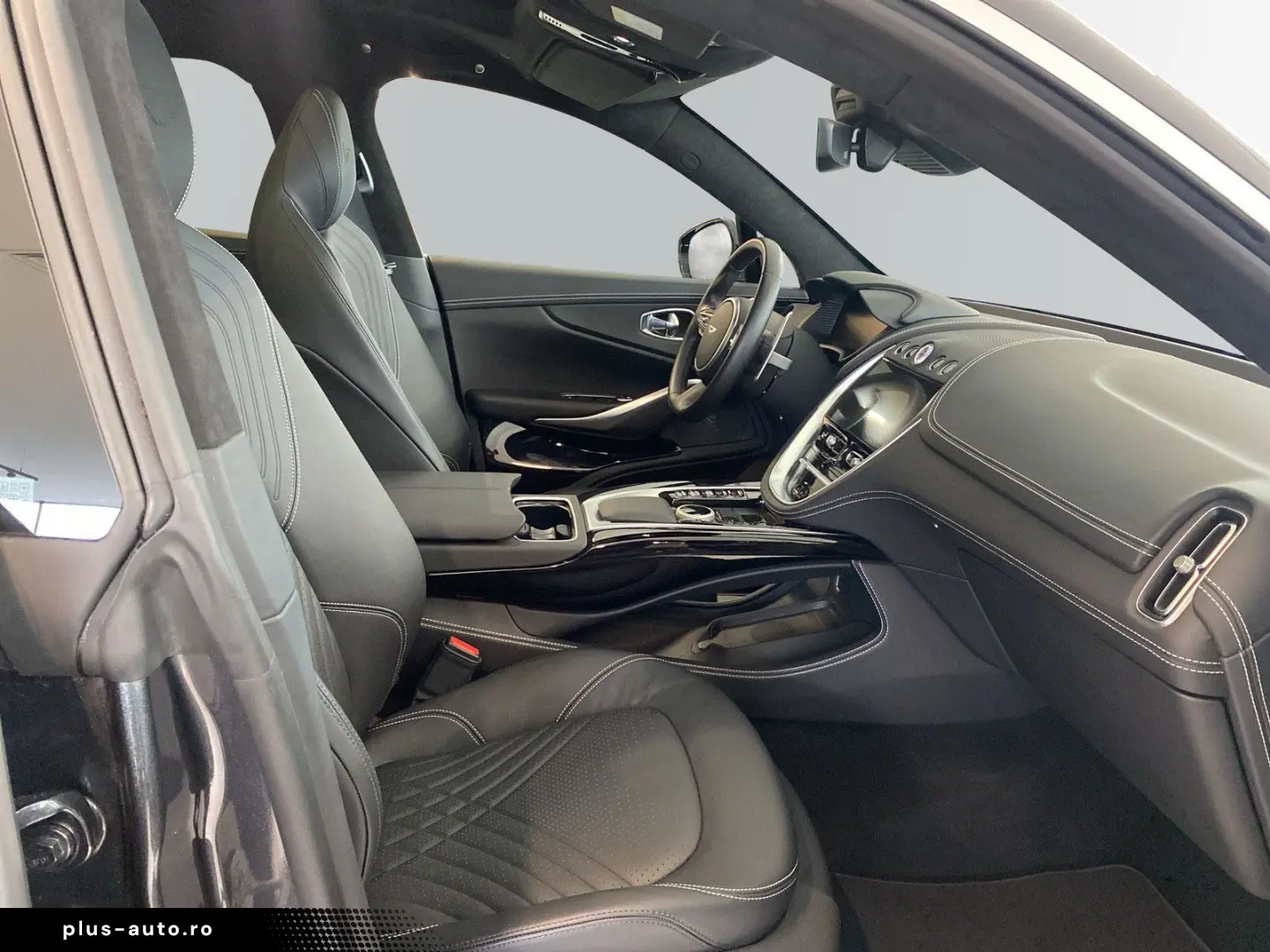 ASTON MARTIN DBX 4.0 V8  360   Pano  4xSitzhzg  ACC  23