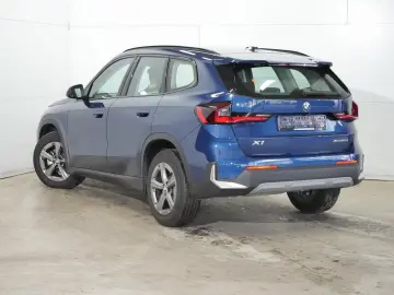 BMW X1 xDrive20d