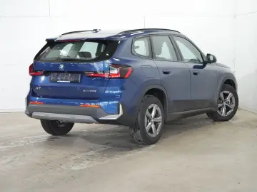 BMW X1 xDrive20d