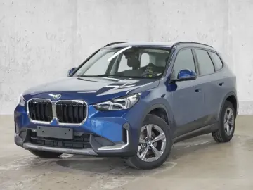 BMW X1 xDrive20d