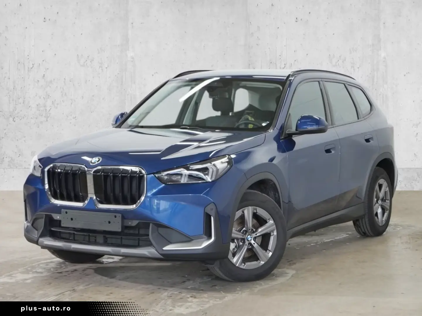 BMW X1 xDrive20d