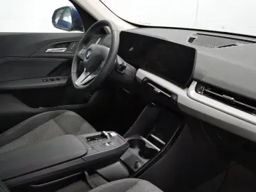 BMW X1 xDrive20d