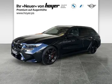 BMW M5 Touring DAB LED Komfortzg. Parkassistent