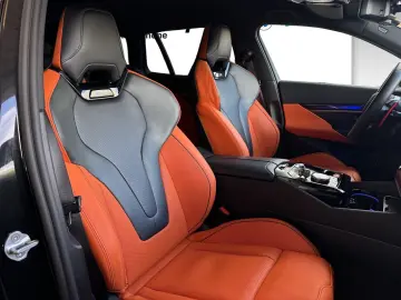 BMW M5 Touring DAB LED Komfortzg. Parkassistent