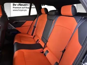 BMW M5 Touring DAB LED Komfortzg. Parkassistent