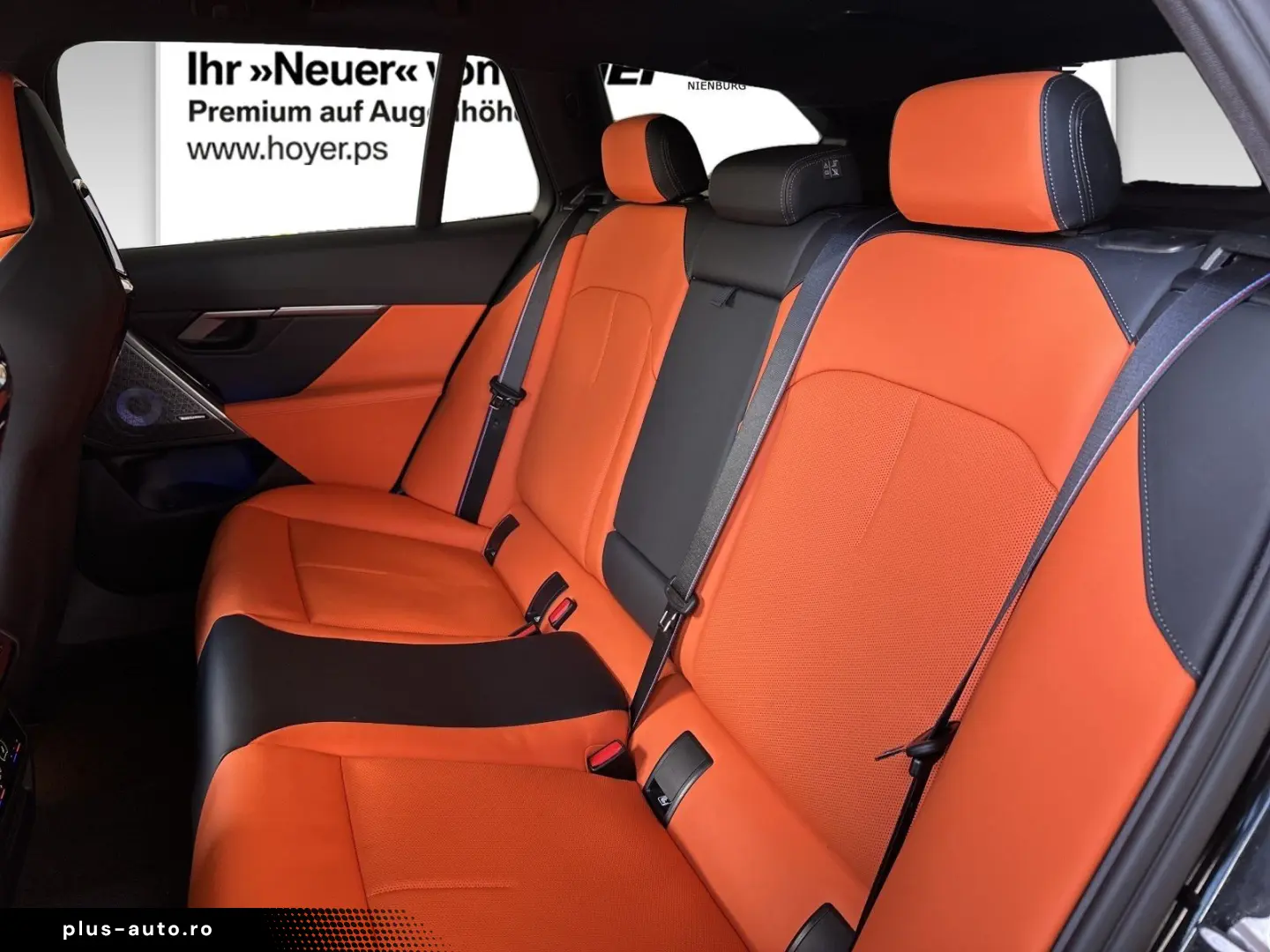 BMW M5 Touring DAB LED Komfortzg. Parkassistent