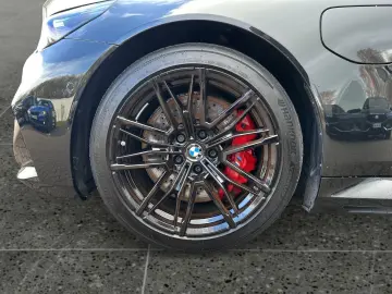 BMW M5 Touring DAB LED Komfortzg. Parkassistent